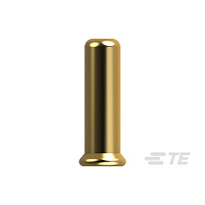 TE Connectivity, 50462 Discrete Socket, Rated At 5A, 28 → 22 AWG Wire Size