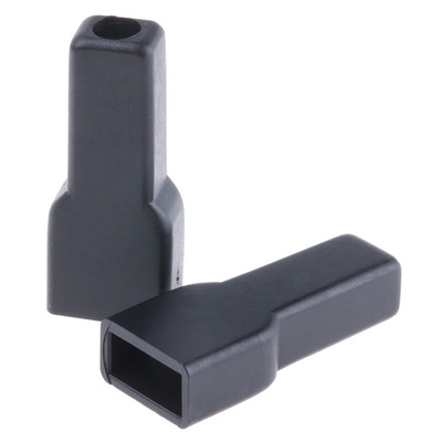 TE Connectivity, FastOn Crimp Terminal Housing