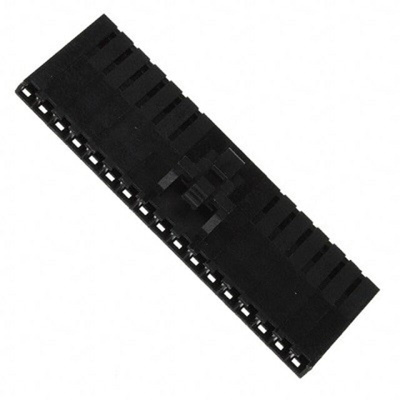 Molex Crimp Terminal Housing
