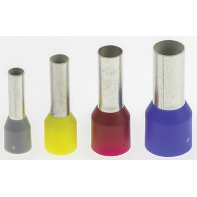 Weidmuller Wire-end Ferrule Bootlace Ferrule Crimp terminal Kit