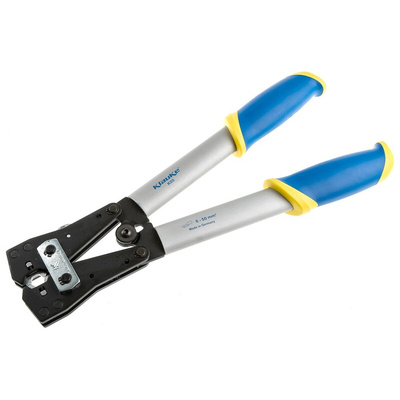 Klauke Tubular Ring Terminal Crimp terminal Kit