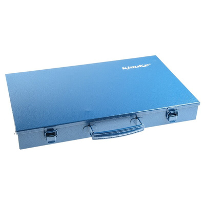 Klauke Tubular Ring Terminal Crimp terminal Kit