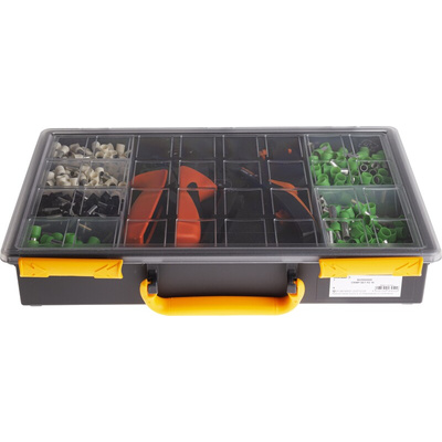 Weidmuller CRIMP-SET PZ 16 Bootlace Ferrule Crimp terminal Kit
