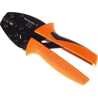 Weidmuller CRIMP-SET PZ 16 Bootlace Ferrule Crimp terminal Kit