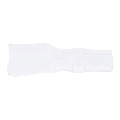 RS PRO PVC Crimp Housing, Clear
