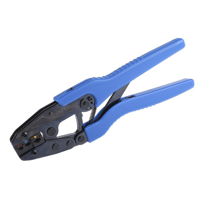 RS PRO 800 Piece Insulated Terminal Crimp terminal Kit