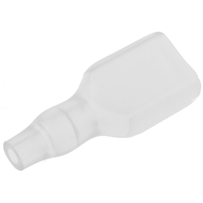 TE Connectivity Crimp Terminal Housing