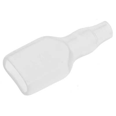 TE Connectivity Crimp Terminal Housing