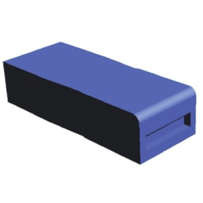 TE Connectivity Crimp Terminal Housing