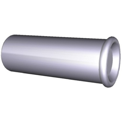 TE Connectivity, Mini-Spring Series 5 PCB Socket, 17 → 18 AWG Wire Size