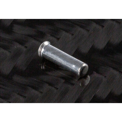 TE Connectivity, Mini-Spring Series 5 PCB Socket, 18 → 20 AWG Wire Size