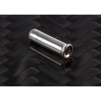 TE Connectivity, Mini-Spring Series 5 PCB Socket, 18 → 20 AWG Wire Size
