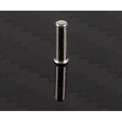 TE Connectivity, Mini-Spring Series 5 PCB Socket, 18 → 20 AWG Wire Size