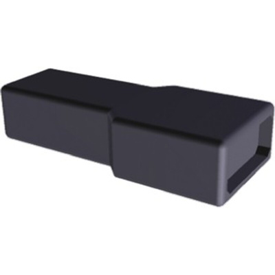 TE Connectivity Crimp Terminal Housing
