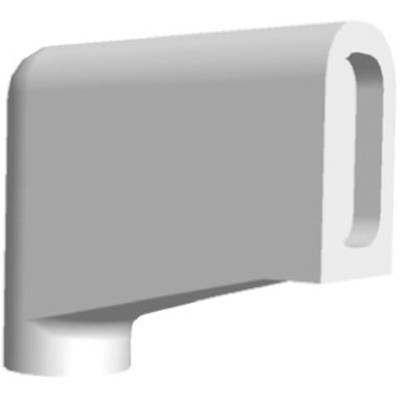 TE Connectivity Crimp Terminal Housing