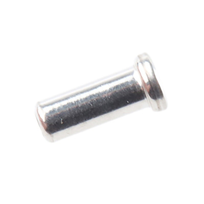 TE Connectivity, Mini Spring Socket PCB Socket, Rated At 7.5A
