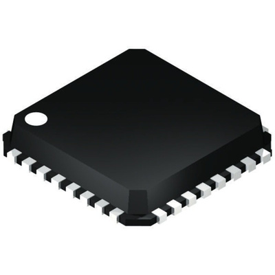 AD5750-1ACPZ Analog Devices, Instrumentation Amplifier 100kHz, 2.7  5.5 V, 32-Pin LFCSP