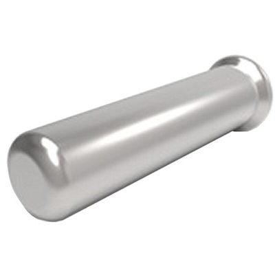 TE Connectivity, 1 PCB Socket, Rated At 5A, 28 → 25 AWG Wire Size