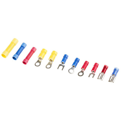 Panduit Insulated Terminal Crimp terminal Kit