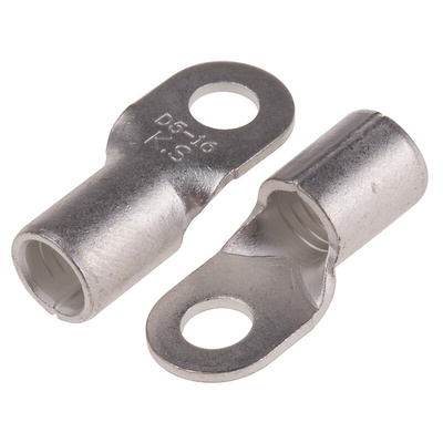 RS PRO Uninsulated Ring Terminal, 