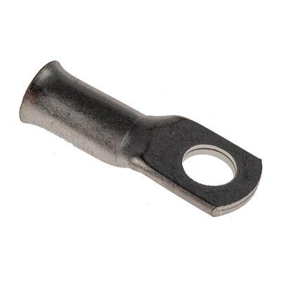 RS PRO Uninsulated Ring Terminal, 6mm Stud Size to 16mm² Wire Size