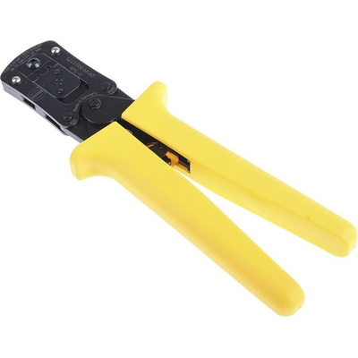HARTING Plier Crimping Tool for D-sub
