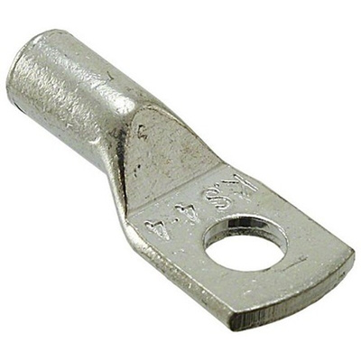 Wurth Elektronik, WA-CLUG Ring Terminal, M8 Stud Size, 70mm² to 70mm² Wire Size