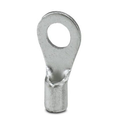 Phoenix Contact Uninsulated Ring Terminal