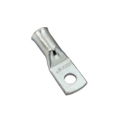 MECATRACTION, C & CT Uninsulated Ring Terminal