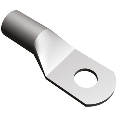 TE Connectivity, XCT Ring Terminal, 8mm Stud Size, 35mm² to 35mm² Wire Size