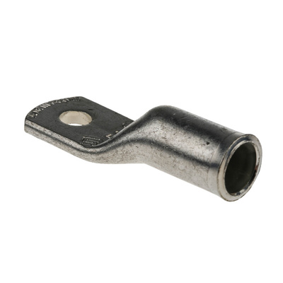 TE Connectivity, XCT Uninsulated Ring Terminal, M6 Stud Size, 50mm² to 50mm² Wire Size
