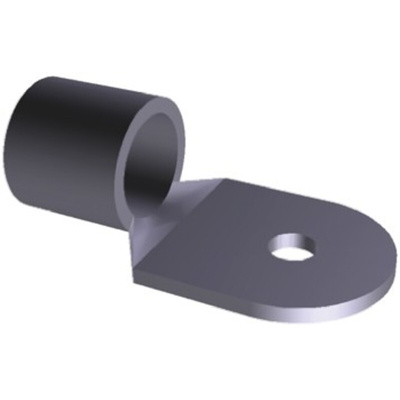 TE Connectivity, SOLISTRAND Uninsulated Ring Terminal, M12 Stud Size, 76.3mm² to 96.3mm² Wire Size