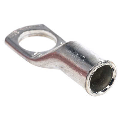 TE Connectivity, XCT Ring Terminal, 12mm Stud Size, 35mm² to 35mm² Wire Size