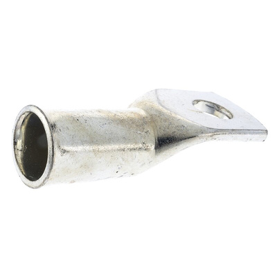 TE Connectivity, XCT Uninsulated Ring Terminal, 16mm Stud Size to 240mm² Wire Size