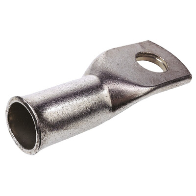 TE Connectivity, XCT Uninsulated Ring Terminal, 12mm Stud Size, 120mm² to 120mm² Wire Size