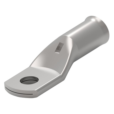 TE Connectivity, XCT Uninsulated Ring Terminal, 14mm Stud Size, 240mm² to 240mm² Wire Size