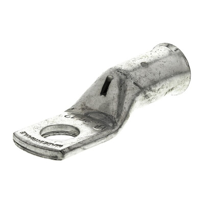 TE Connectivity, XCT Uninsulated Ring Terminal, 12mm Stud Size, 95mm² to 95mm² Wire Size