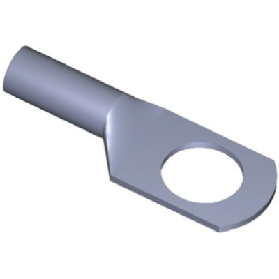 TE Connectivity, XCT Ring Terminal, 12mm Stud Size, 16mm² to 16mm² Wire Size