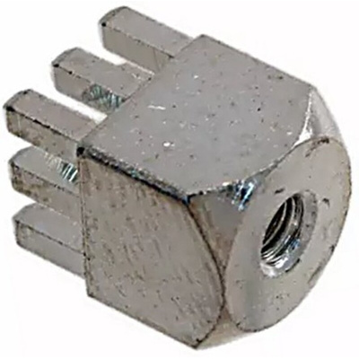 Wurth Elektronik, Screw Terminal, Vertical, 130A