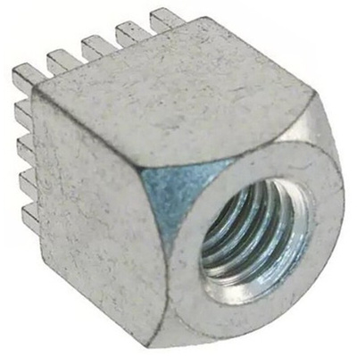 Wurth Elektronik, Screw Terminal, Vertical, 250A