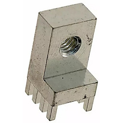 Wurth Elektronik, Screw Terminal, Right Angle, 100A