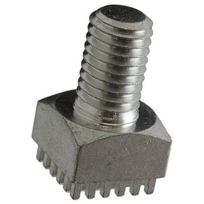 Wurth Elektronik, Screw Terminal, Vertical, 340A