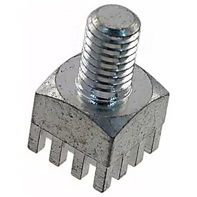 Wurth Elektronik, Screw Terminal, Vertical, 180A
