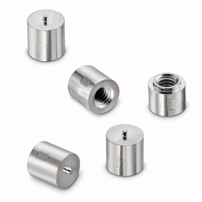 Wurth Elektronik, Screw Terminal, Vertical, 50A