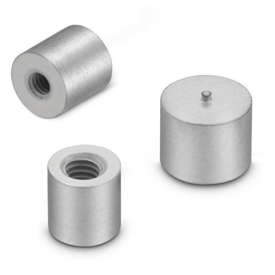Wurth Elektronik, Brass Screw Terminal, Vertical, 70A