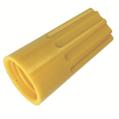 RS PRO, Thermoplastic Screw Terminal, 1 x 14 AWG, 1 x 18 AWG, 1 x 18 → 4 x 14 AWG