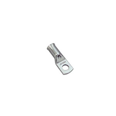 MECATRACTION, C Uninsulated Tubular Ring Terminal, M14 Stud Size to 70mm² Wire Size