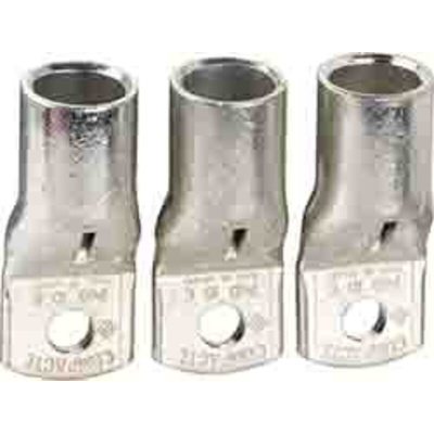 Schneider Electric, LV4 Uninsulated Ring Terminal