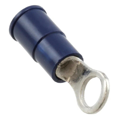 Molex, 19054 Insulated Crimp Ring Terminal