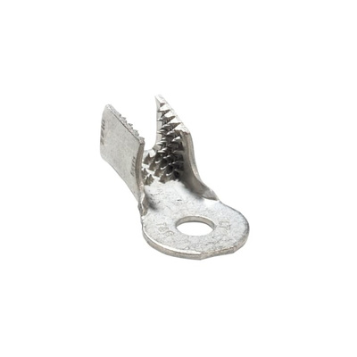 ABB, 204210-2 Uninsulated Ring Terminal